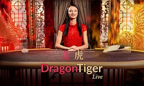 X777 Casino Live Casino Games
